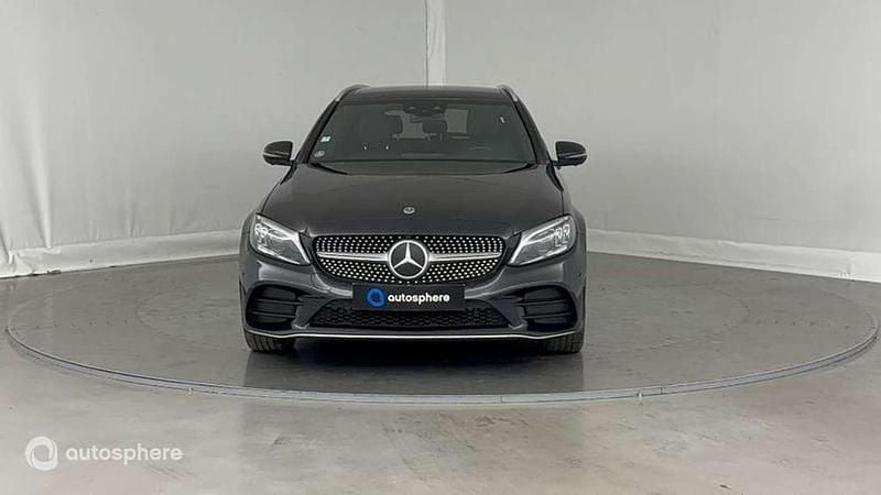 Occasion Mercedes C30 AMG AMG 197 ch (144 kW) 2021 Break