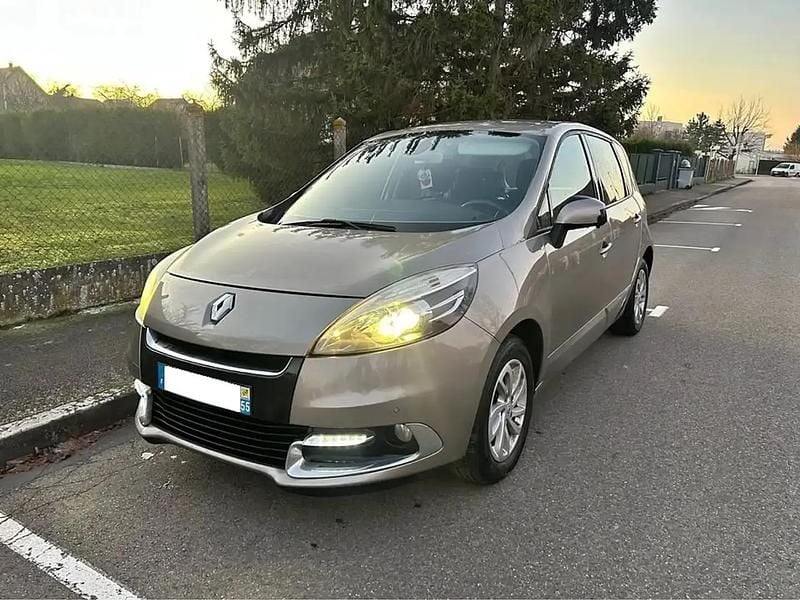 Occasion Renault Scénic II Dynamique 80 ch (58 kW) 2005 Monospace