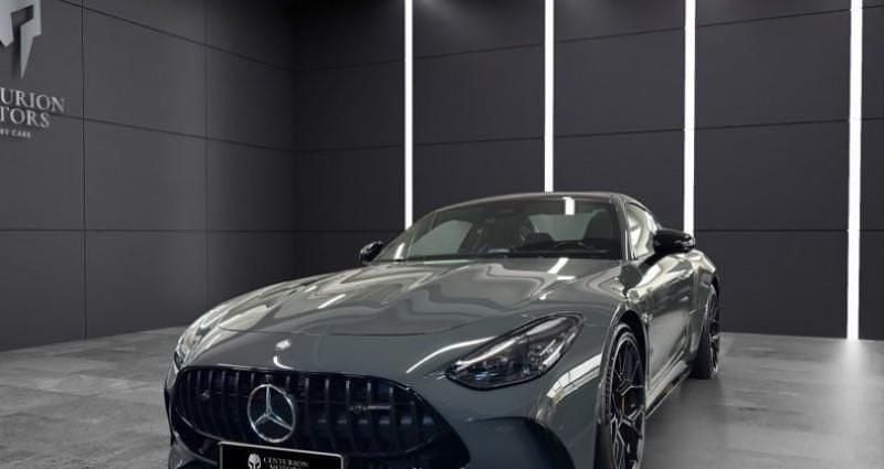 Nouvelle 2025 Mercedes AMG GT63 S E Performance AMG Coupé | 279 900 € - Image 1/4