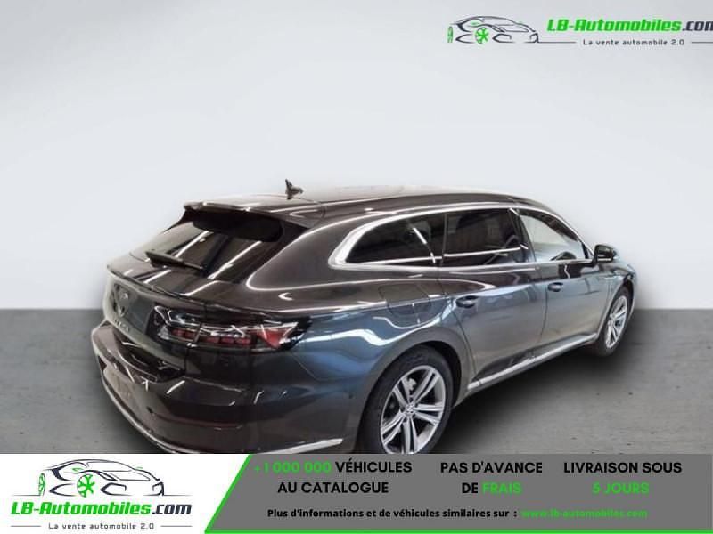 Occasion 2024 VW Arteon Berline | 45 400 € (Prix juste) - Image 1/1
