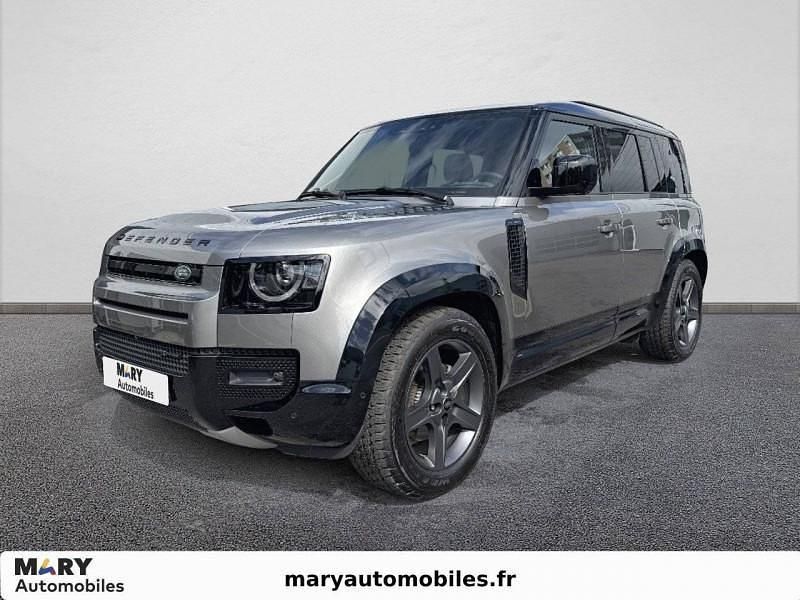 Utilisé 2023 Land Rover Defender Dynamic SUV | 74 900 € - Image 1/4