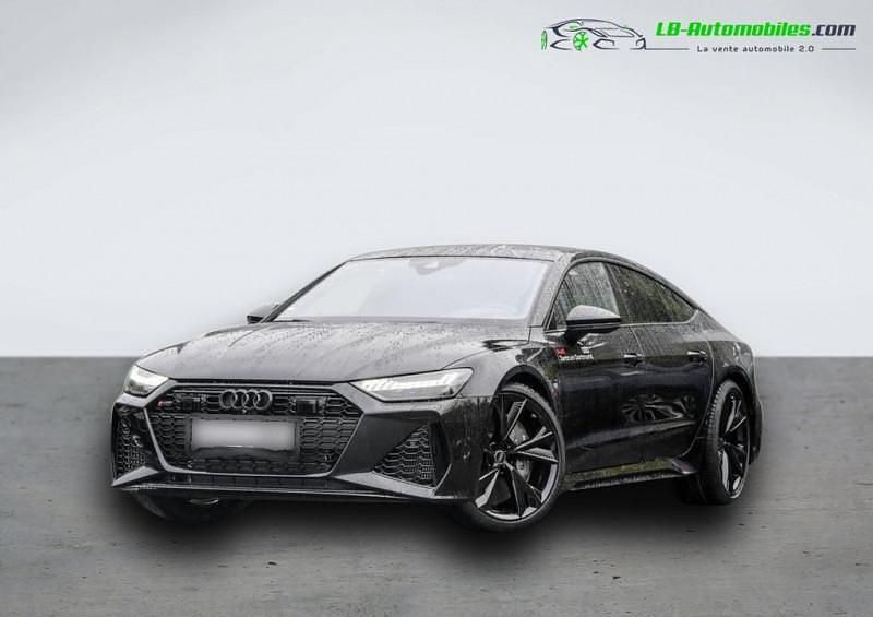 Utilisé 2023 Audi RS7 Sport Citadine | 129 000 € (Prix cher) - Image 1/4
