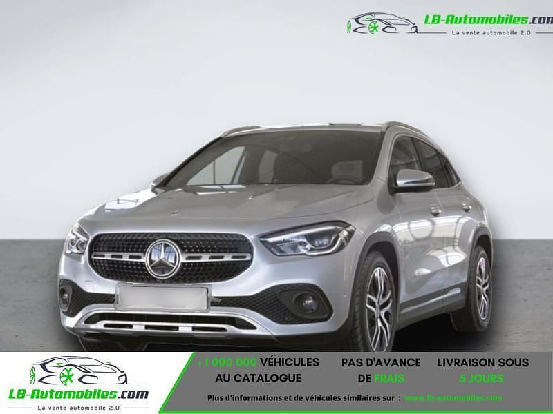 Utilisé 2021 Mercedes GLA250 SUV | 36 400 € (Prix juste) - Image 1/4