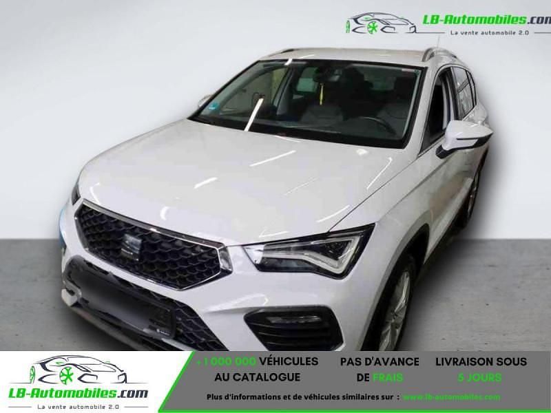 Utilisé 2022 Seat Ateca SUV | 25 500 € (Prix juste) - Image 1/1