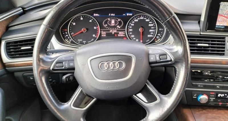 Occasion Audi A6 Ambition 218 ch (160 kW) 2015 Break