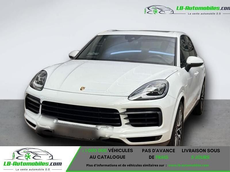 Occasion 2022 Porsche Cayenne SUV | 82 600 € (Bon prix) - Image 1/4