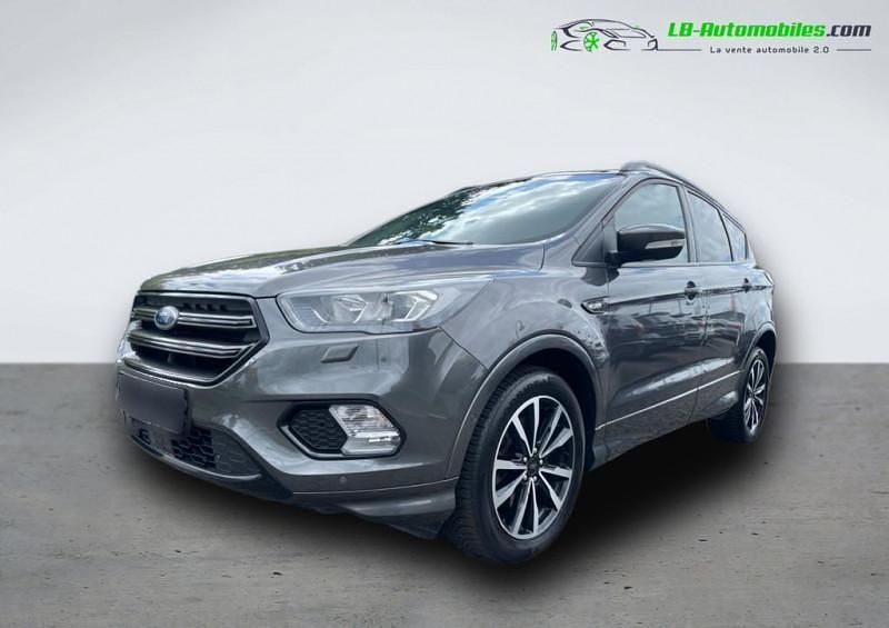 Utilisé 2019 Ford Kuga SUV | 24 700 € (Bon prix) - Image 1/4