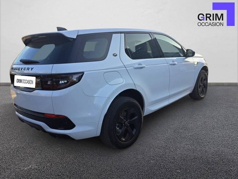 Occasion Land Rover Discovery 5 200 ch (147 kW) 2023 SUV