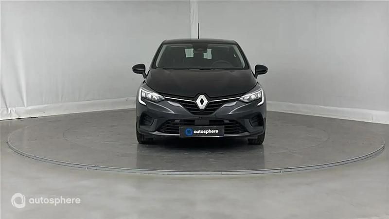 Occasion Renault Clio V Equilibre 92 ch (67 kW) 2023 Berline
