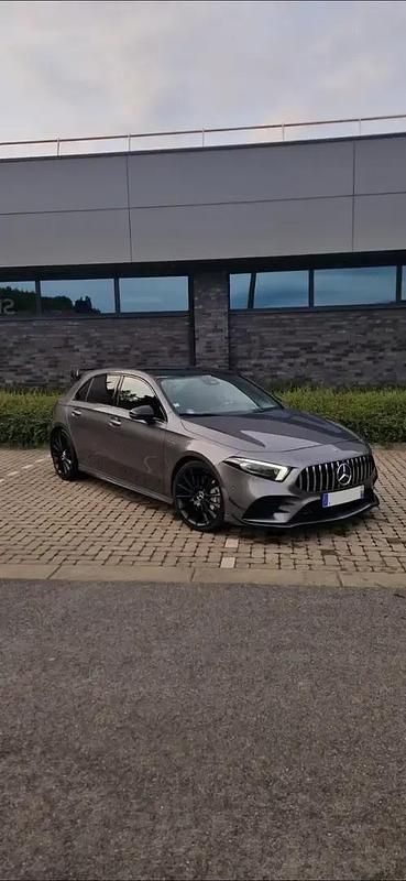 Utilisé 2019 Mercedes A35 AMG AMG Berline | 35 000 € (Prix juste) - Image 1/4