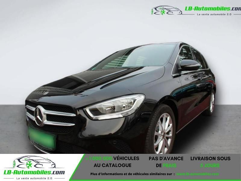 Occasion Mercedes B180 136 ch (100 kW) 2019 Monospace