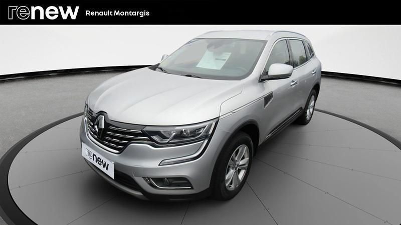 Gris Occasion 2017 Renault Koleos Zen SUV | 19 990 € - Image 1/4