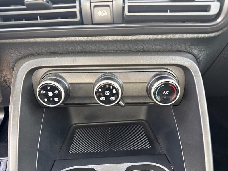 Occasion Citroën C3 101 ch (74 kW) 2025 Blanc banquise (o) SUV