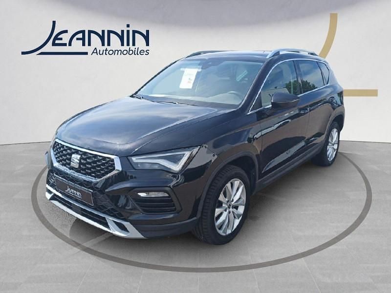 Utilisé 2022 Seat Ateca SUV | 17 490 € (Bon prix) - Image 1/4