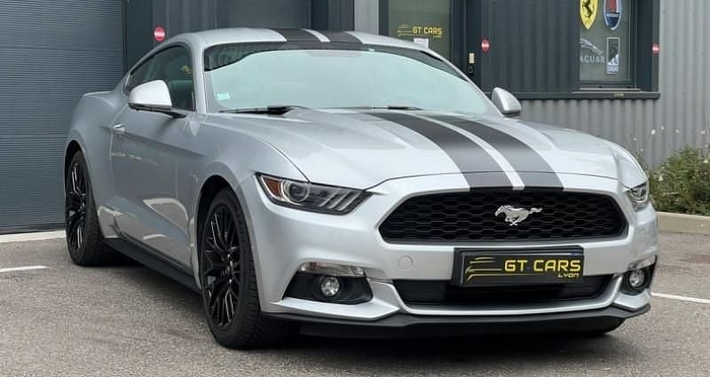 Occasion Ford Mustang Fastback 317 ch (233 kW) 2016 Coupé