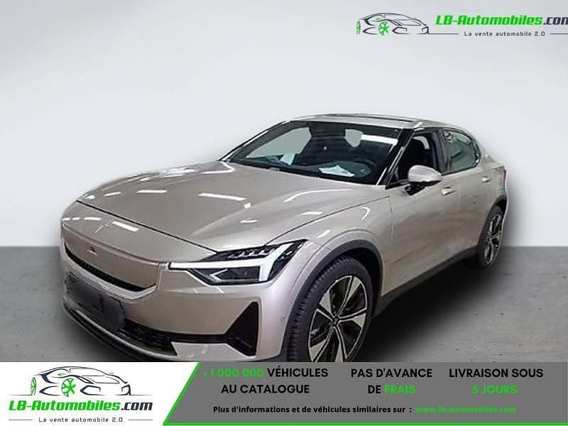 Utilisé 2024 Polestar 2 Long Range Dual motor Berline | 42 000 € (Prix assez cher) - Image 1/2