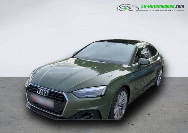 Utilisé 2024 Audi A5 Sportback Sport Berline | 39 500 € (Bon prix) - Image 1/4