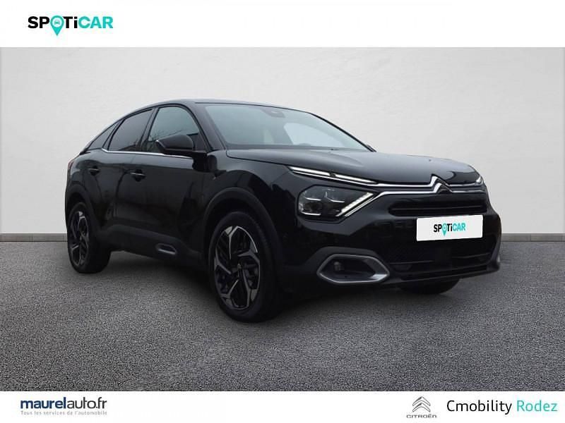 Occasion Citroën C4 131 ch (96 kW) 2024 Berline