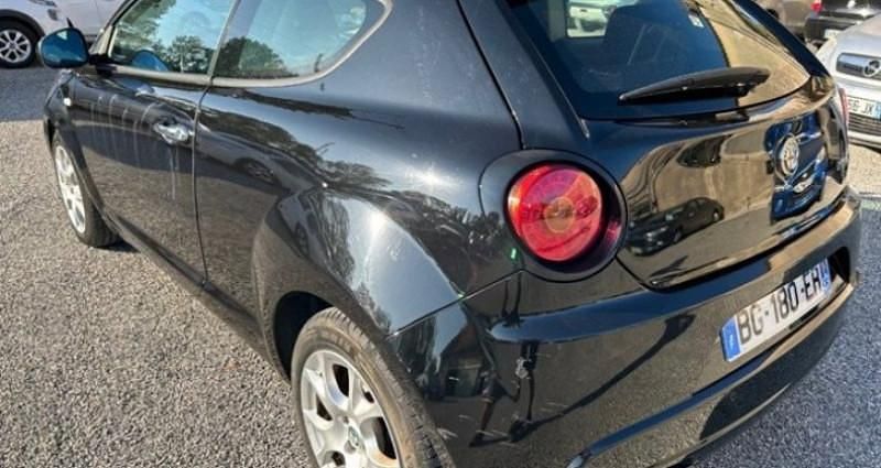 Occasion Alfa Romeo MiTo 95 ch (69 kW) 2011 Citadine