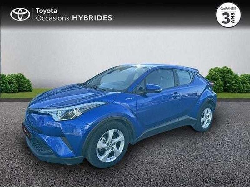 Utilisé 2019 Toyota C-HR SUV | 19 490 € (Bon prix) - Image 1/1