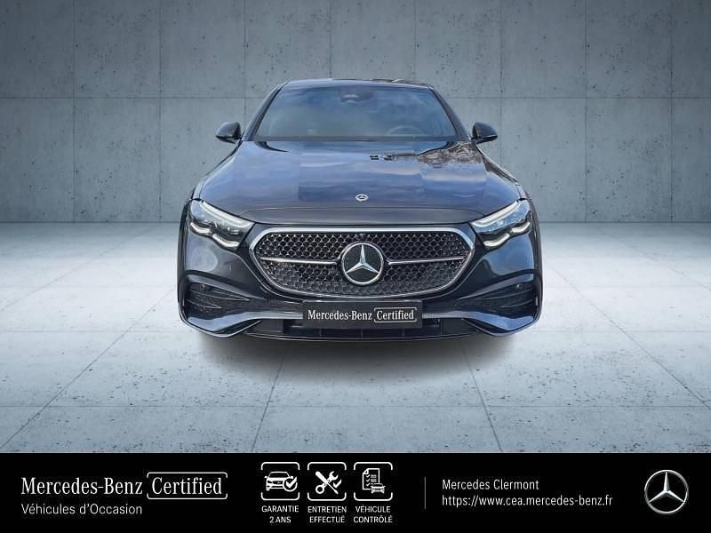 Occasion Mercedes E300 AMG line 197 ch (144 kW) 2026
