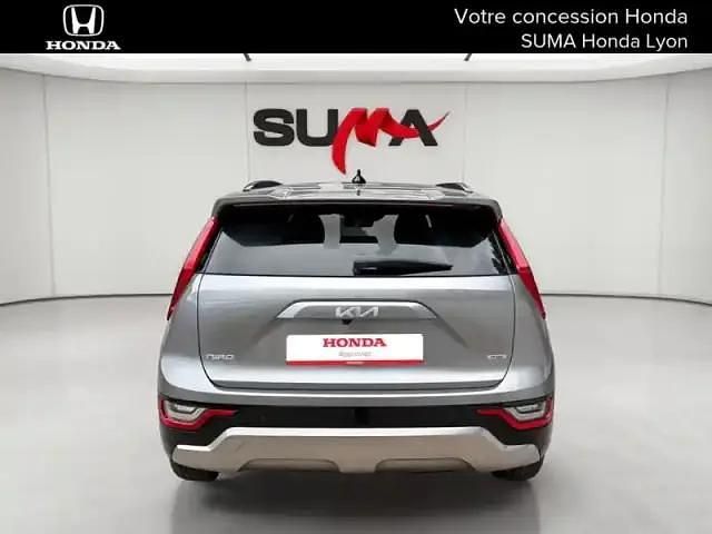 Occasion Kia Niro 183 ch (134 kW) 2023 Gris SUV