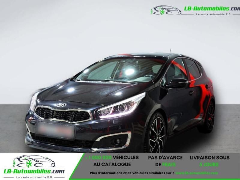 Occasion Kia Ceed 135 ch (99 kW) 2016 Citadine