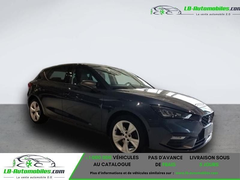 Occasion 2021 Seat Leon Berline | 23 900 € (Prix juste) - Image 1/4