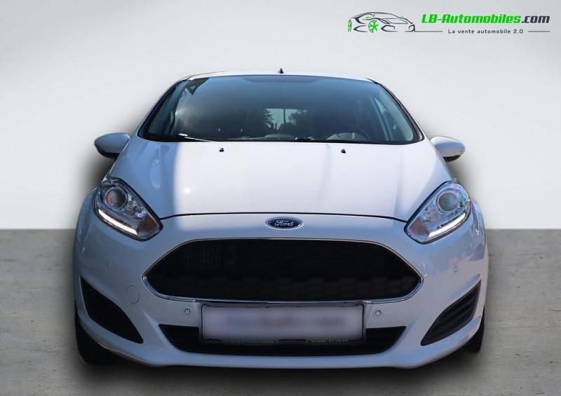 Utilisé 2017 Ford Fiesta Citadine | 17 400 € (Prix juste) - Image 1/4