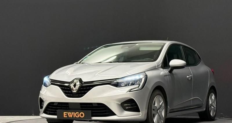 Occasion 2020 Renault Clio V Intens Citadine | 13 990 € (Super prix) - Image 1/4
