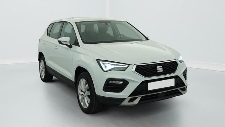 Occasion 2022 Seat Ateca Style SUV | 22 330 € (Prix juste) - Image 1/1