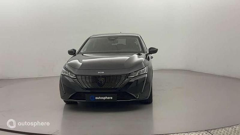 Occasion Peugeot 308 Allure 152 ch (111 kW) 2024 Break