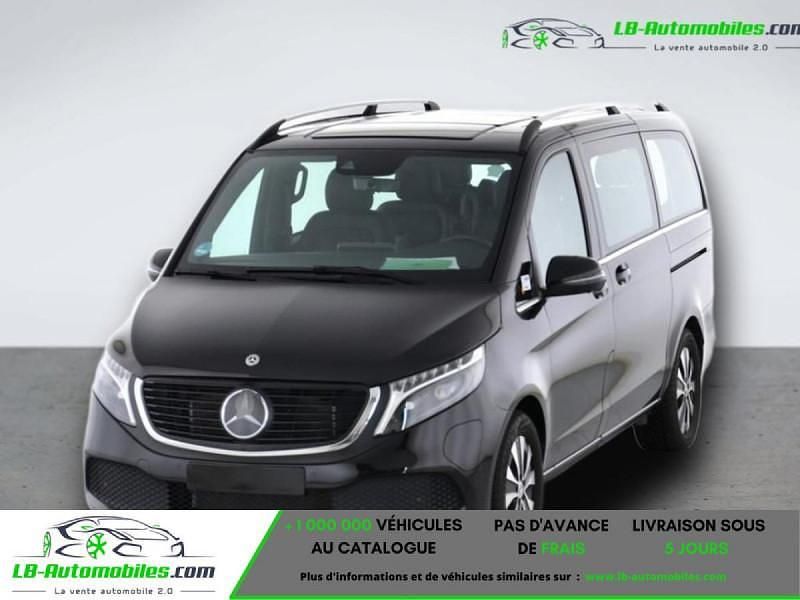 Occasion 2024 Mercedes EQV300 Break | 52 400 € (Prix assez cher) - Image 1/4