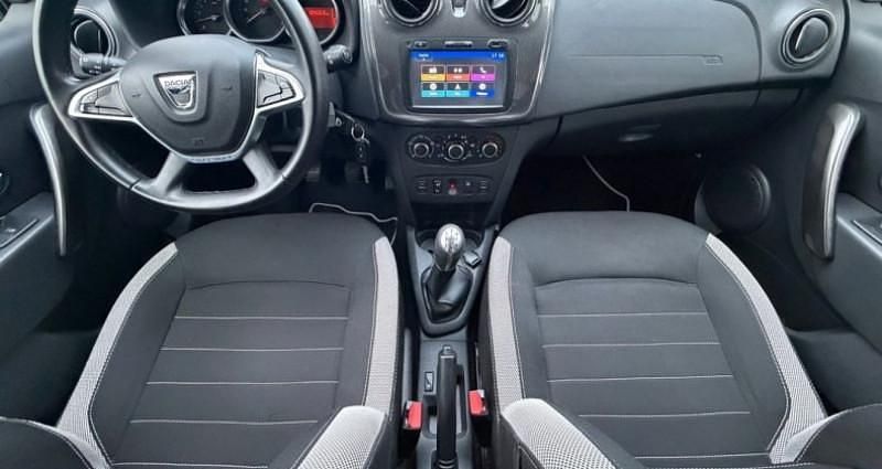 Occasion Dacia Sandero Prestige 90 ch (66 kW) 2018 Citadine