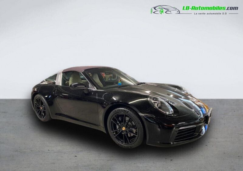 Utilisé 2025 Porsche 911 Coupé | 177 600 € (Prix cher) - Image 1/4