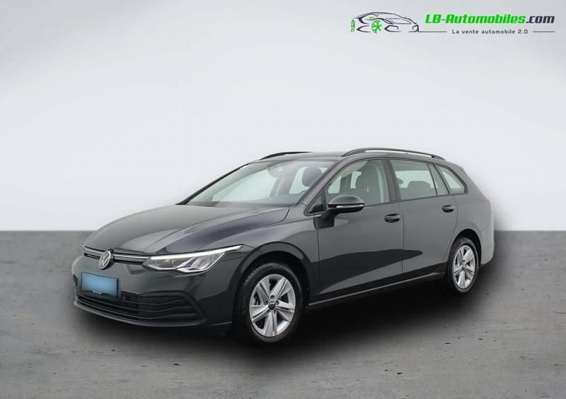 Utilisé 2024 VW Golf VIII Break | 31 800 € (Prix juste) - Image 1/4