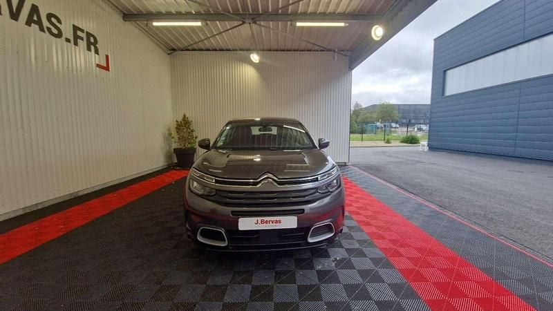 Occasion Citroën C5 Aircross Business Class 131 ch (96 kW) 2020 SUV