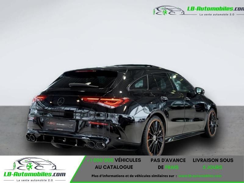 Occasion Mercedes 250 224 ch (164 kW) 2020 Coupé