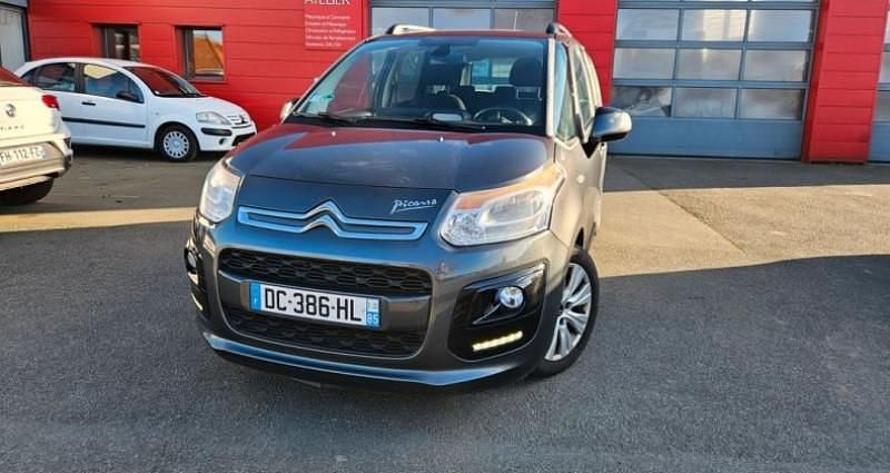 Occasion Citroën C3 Picasso 90 ch (66 kW) 2014 Monospace