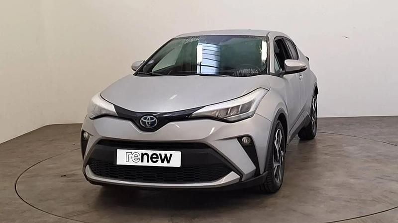 Occasion Toyota C-HR Edition 2023 Gris SUV