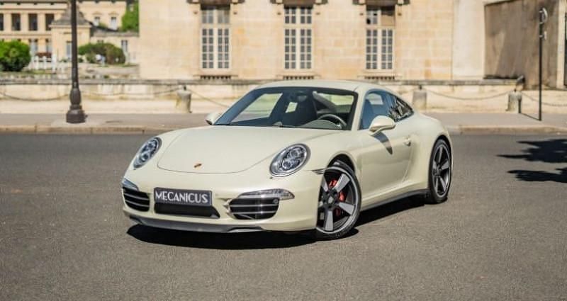 Utilisé 2014 Porsche 911 Carrera S Coupé | 137 900 € - Image 1/4
