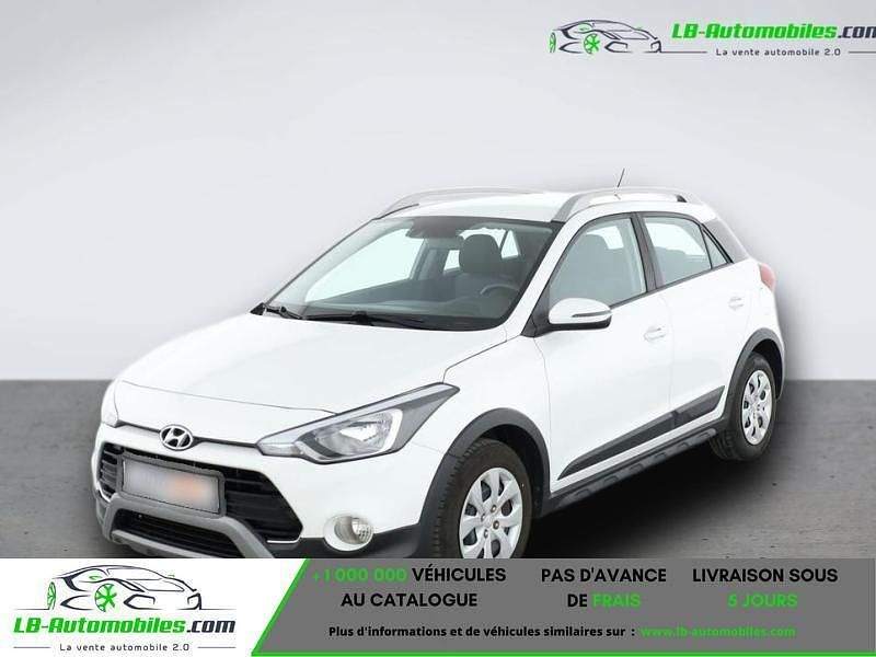 Utilisé 2019 Hyundai i20 Citadine | 15 900 € (Prix juste) - Image 1/4