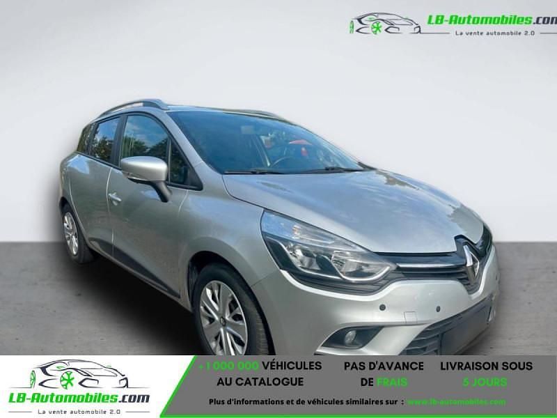 Utilisé 2019 Renault Clio IV LIMITED Citadine | 12 900 € (Prix juste) - Image 1/4