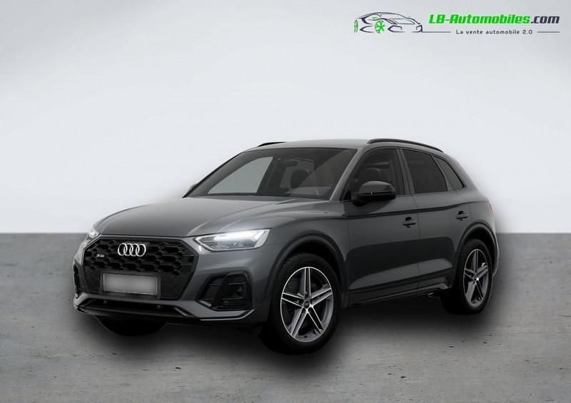 Utilisé 2022 Audi SQ5 Sport SUV | 52 800 € (Super prix) - Image 1/4