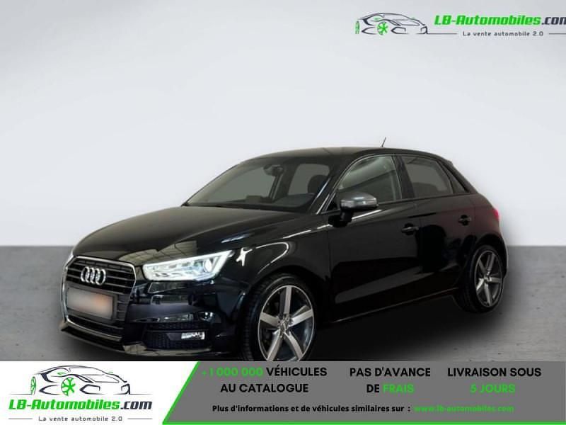 Occasion Audi A1 Sportback Sport 95 ch (69 kW) 2017 Citadine