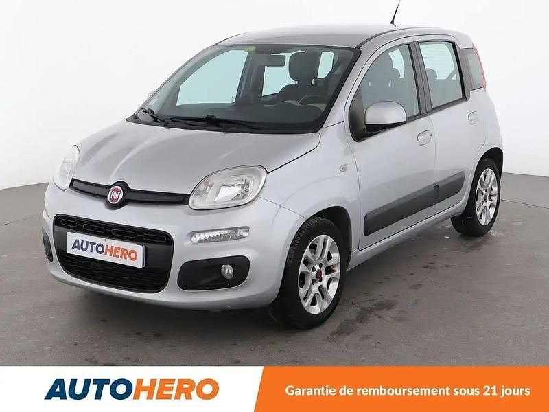 Gris Occasion 2016 Fiat Panda Easy Citadine | 9 390 € (Super prix) - Image 1/2