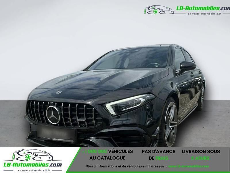 Utilisé 2023 Mercedes A45 AMG AMG Berline | 52 000 € - Image 1/4
