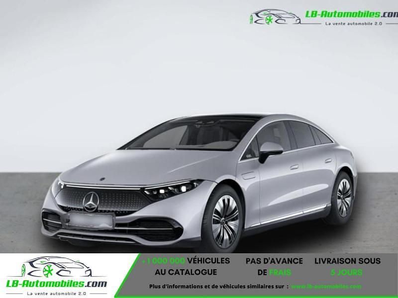 Occasion 2024 Mercedes EQS580 Berline | 85 700 € (Super prix) - Image 1/2