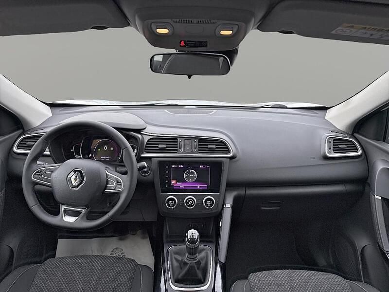 Occasion Renault Kadjar Business 2020 Blanc SUV