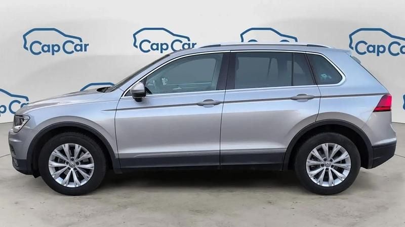 Occasion VW Tiguan 131 ch (96 kW) 2020 SUV